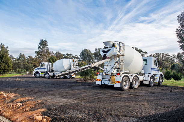 , IA Concrete contractor Company