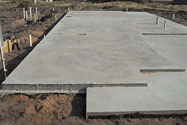 Best Concrete Driveway Installation in Underwood, IA